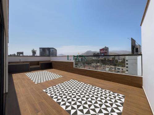 Departamento en Venta ubicado en Santiago De Surco a $315,000