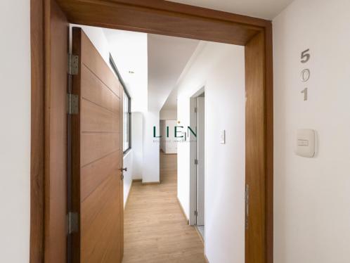 Departamento en Venta ubicado en Santiago De Surco