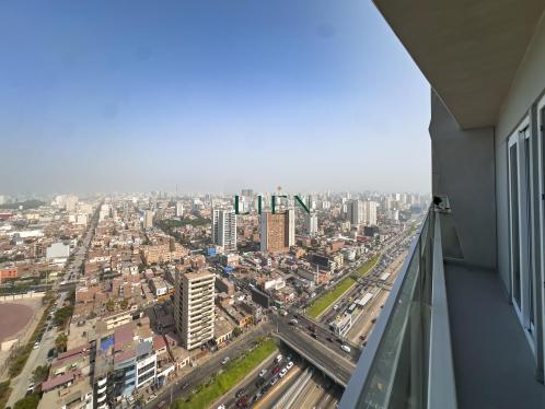 Departamento en Venta ubicado en La Victoria