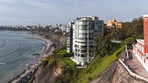 Departamento en Venta ubicado en Barranco a $1,150,000