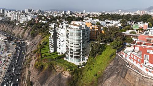 Departamento en Venta ubicado en Barranco