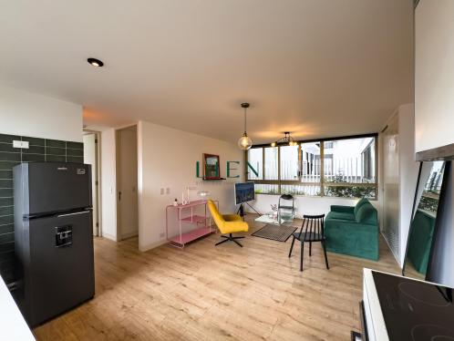 Departamento en Alquiler ubicado en Miraflores a $850