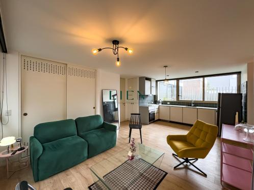 Departamento en Alquiler ubicado en Miraflores