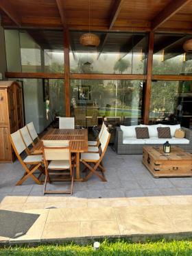 Casa en Venta y permite mascotas