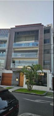 Departamento en Venta ubicado en Santiago De Surco a $316,000