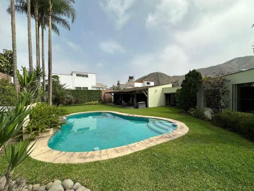 Casa en Venta ubicado en La Molina