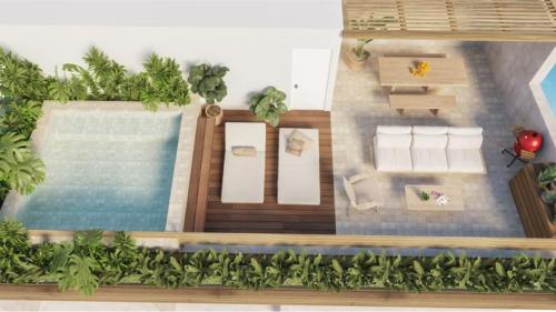 Departamento en Venta ubicado en Av Costa Peruana N° Xxx, Ph B Departamento en Venta ubicado en Av Costa Peruana N° Xxx, Ph B