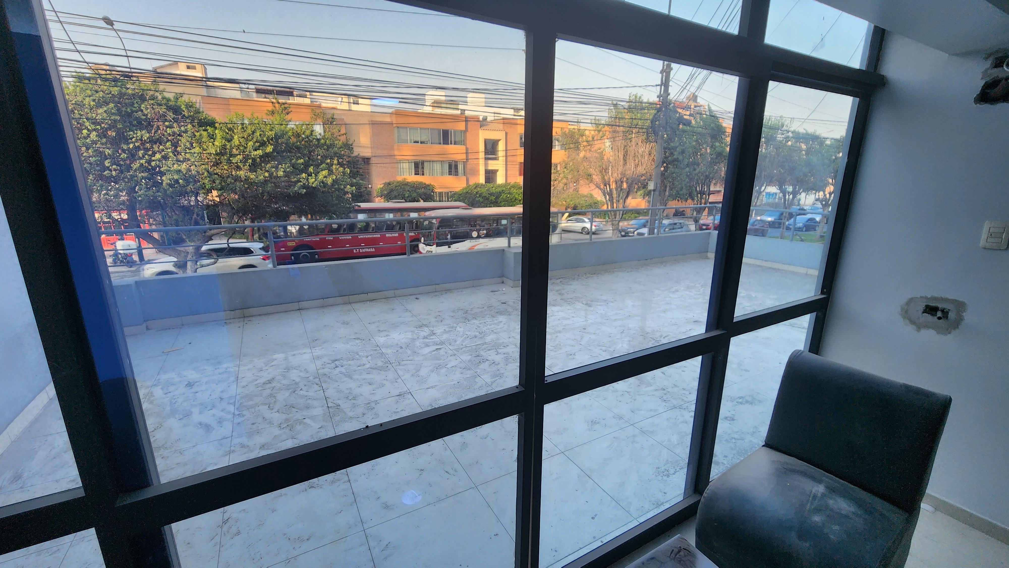 Edificio en Venta ubicado en Santiago De Surco Edificio en Venta ubicado en Santiago De Surco
