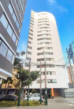 Departamento en Venta ubicado en Barranco a $160,000