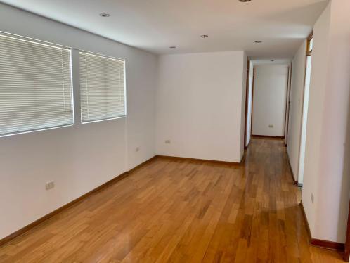 Departamento en Venta ubicado en Santiago De Surco