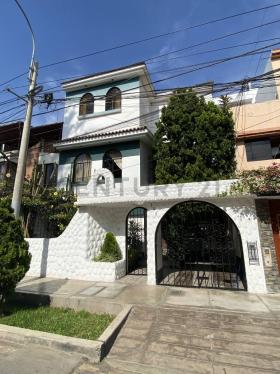 Casa en Venta ubicado en San Miguel a $390,000