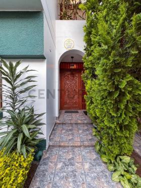 Casa en Venta y permite mascotas