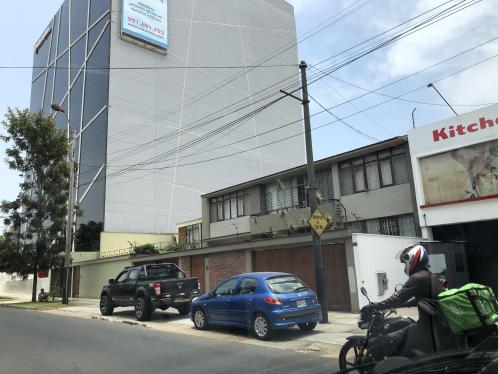 Casa en Venta ubicado en Miraflores a $2,100,000