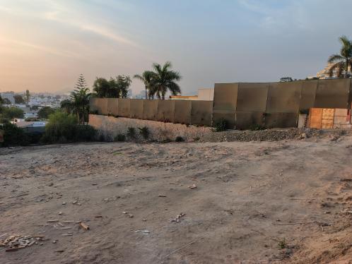 Terreno en Venta ubicado en Santiago De Surco a $1,612,000