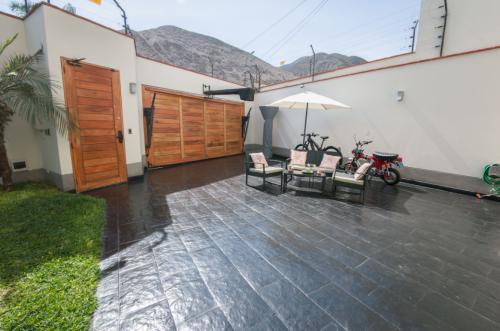 Casa en Venta y permite mascotas