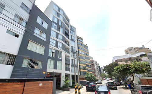 Departamento en Venta ubicado en Miraflores a $215,000