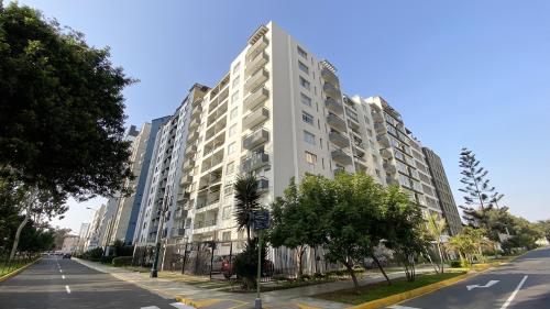 Departamento en Venta ubicado en Jesus Maria a $190,000