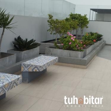Departamento en Venta ubicado en Surquillo Departamento en Venta ubicado en Surquillo