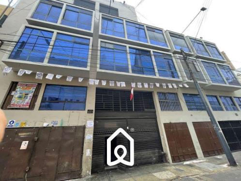 Local comercial en Venta ubicado en Cercado De Lima a $28,000