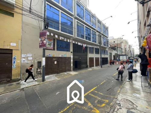 Local comercial en Venta ubicado en Cercado De Lima