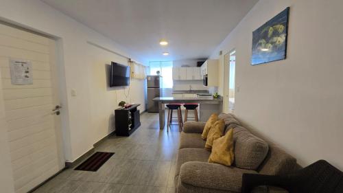 Departamento en Venta ubicado en San Bartolo
