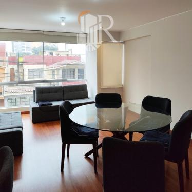 Departamento en Venta y permite mascotas