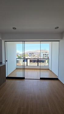 Departamento en Venta ubicado en Chorrillos a $90,000