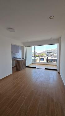 Departamento en Venta ubicado en Chorrillos a $140,675