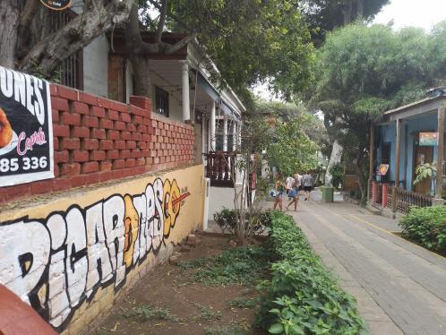 Terreno en Venta ubicado en Barranco a $1,174,000