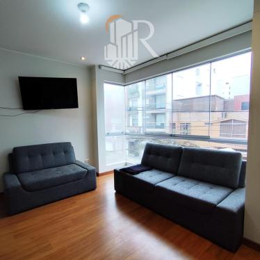 Departamento en Venta y permite mascotas