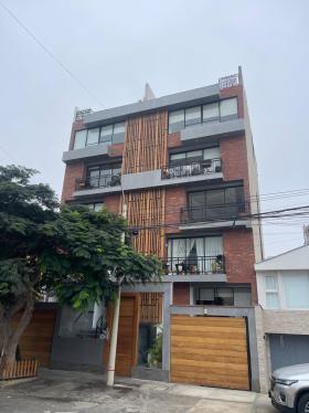 Departamento en Alquiler ubicado en Chorrillos a $1,200