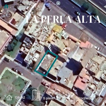 Departamento en Venta ubicado en La Perla a $136,000 Departamento en Venta ubicado en La Perla a $136,000