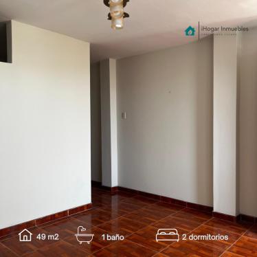 Departamento en Venta ubicado en San Miguel a $65,000 Departamento en Venta ubicado en San Miguel a $65,000