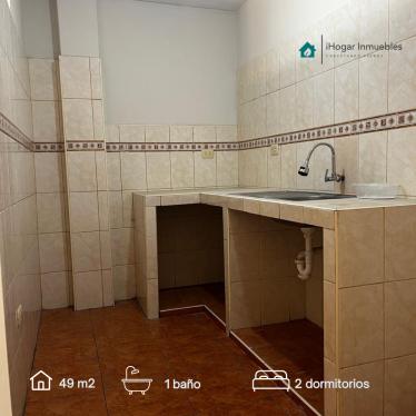 Departamento en Venta ubicado en San Miguel Departamento en Venta ubicado en San Miguel