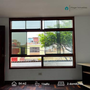 Departamento en Venta ubicado en La Perla Departamento en Venta ubicado en La Perla