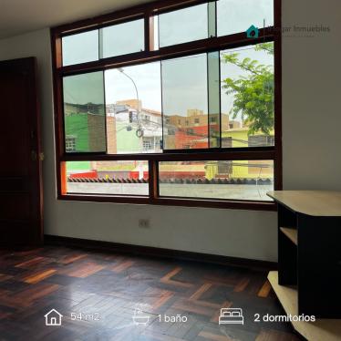 Departamento en Venta ubicado en Jiron Tacna 643 Departamento en Venta ubicado en Jiron Tacna 643