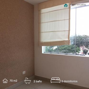 Departamento de 3 dormitorios y 2 baños ubicado en Cercado De Lima Departamento de 3 dormitorios y 2 baños ubicado en Cercado De Lima