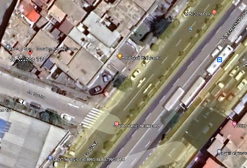 Terreno Comercial en Venta ubicado en Magdalena Del Mar Terreno Comercial en Venta ubicado en Magdalena Del Mar