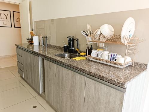 Muebles en cocina Muebles en cocina