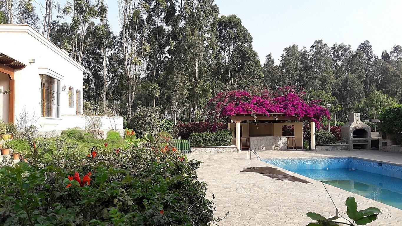 Casa de Campo en Venta de 4 dormitorios ubicado en Cieneguilla Casa de Campo en Venta de 4 dormitorios ubicado en Cieneguilla