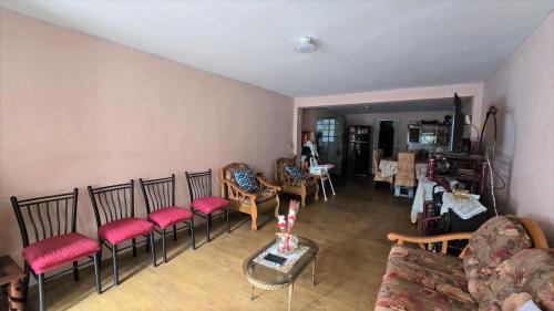 Departamento en Venta ubicado en San Martin De Porres a $93,600