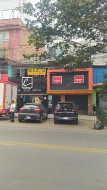 Local comercial en Alquiler ubicado en Av. Lima Sur 231 Local comercial en Alquiler ubicado en Av. Lima Sur 231