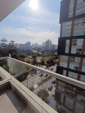 Departamento en Alquiler ubicado en Barranco a $750