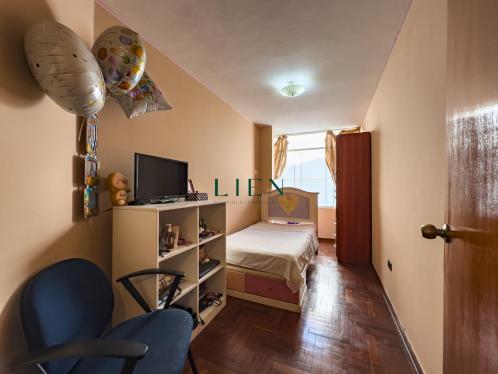 Departamento en Venta ubicado en La Molina a $80,000 Departamento en Venta ubicado en La Molina a $80,000