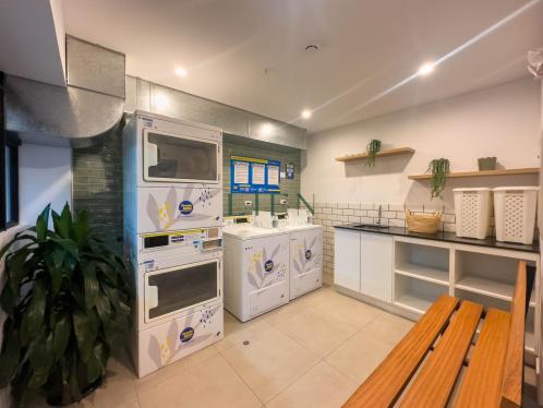 Departamento en Alquiler ubicado en Limite Con San Isidro Financiero | Piscina Sauna Y áreas Top Departamento en Alquiler ubicado en Limite Con San Isidro Financiero | Piscina Sauna Y áreas Top