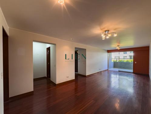 Departamento en Venta ubicado en Santiago De Surco a $299,000