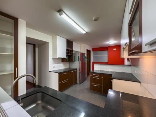Departamento en Venta ubicado en Santiago De Surco