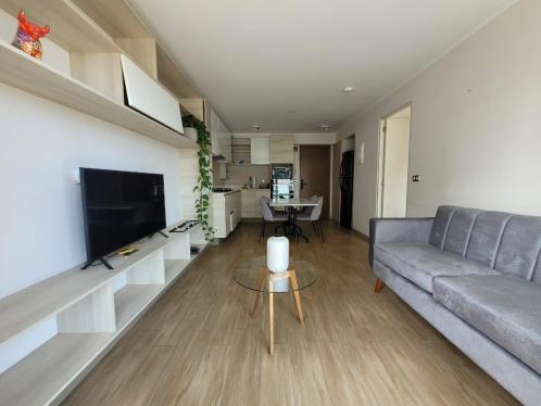 Departamento en Alquiler ubicado en Barranco a $750