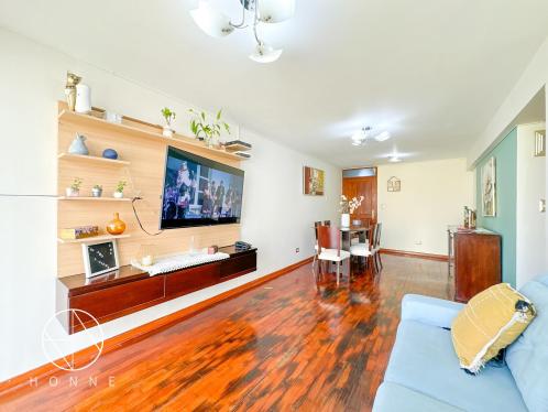 Departamento en Venta ubicado en Jesus Maria a $140,000