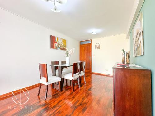 Departamento en Venta ubicado en Jesus Maria
